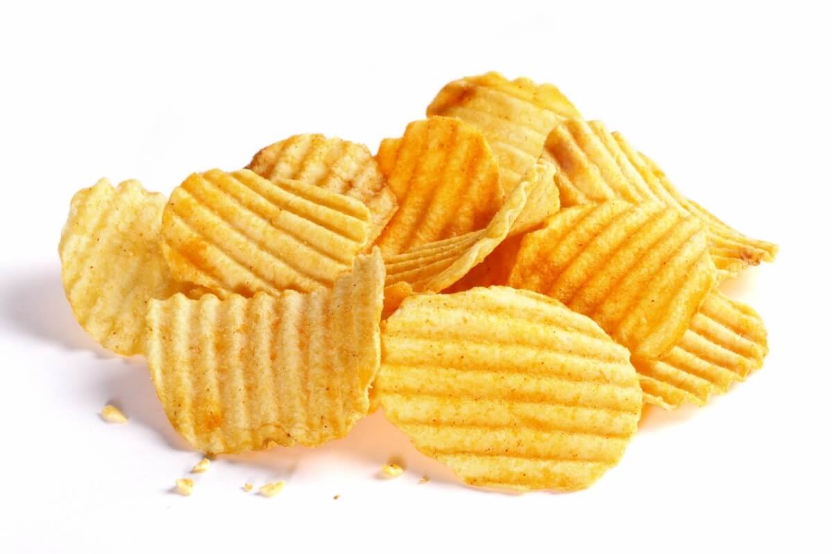 Bakpia & Kue